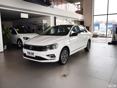 捷达限时优惠 目前优惠高达2.5万元