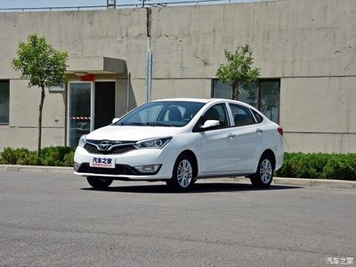 海马M3全系热销中 限时优惠高达3000元