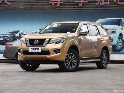 途达平价销售16.98万起 欢迎试乘试驾