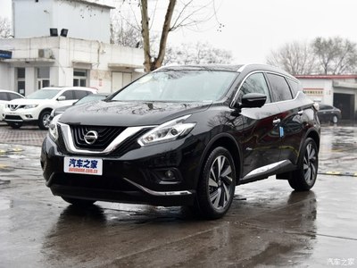 楼兰提供试乘试驾 购车优惠2.7万元
