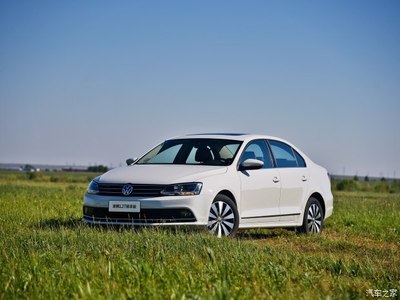 速腾优惠3.8万元 欢迎莅临赏鉴