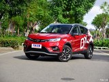 东南DX3让利高达4000元 欢迎垂询