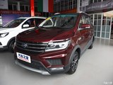 SWM斯威X3限时优惠达2000元 欢迎垂询