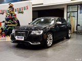 进口300C限时优惠 目前33.99万元起售