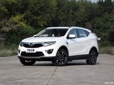 东南DX7全系热销中 限时优惠达1.8万