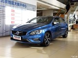 沃尔沃V60欢迎垂询 购车暂无优惠
