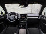 促沃尔沃XC40限时优惠 目前24.48万元起售