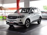 SWM斯威X7限时优惠 现优惠高达2000元